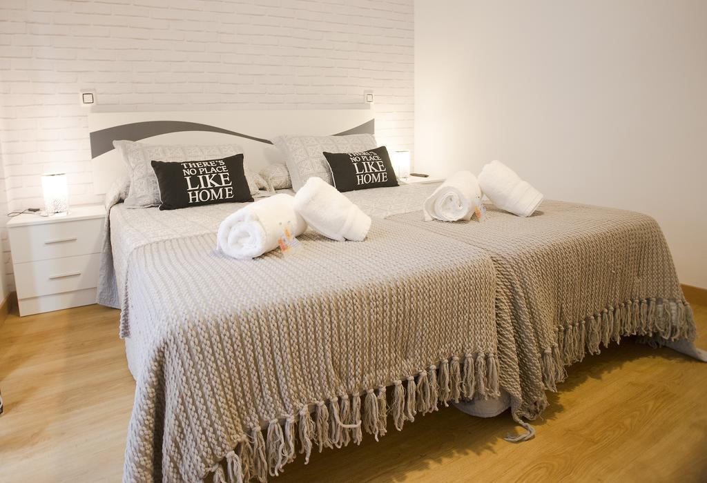Apartamentos Amaiur 2 Estella Bagian luar foto