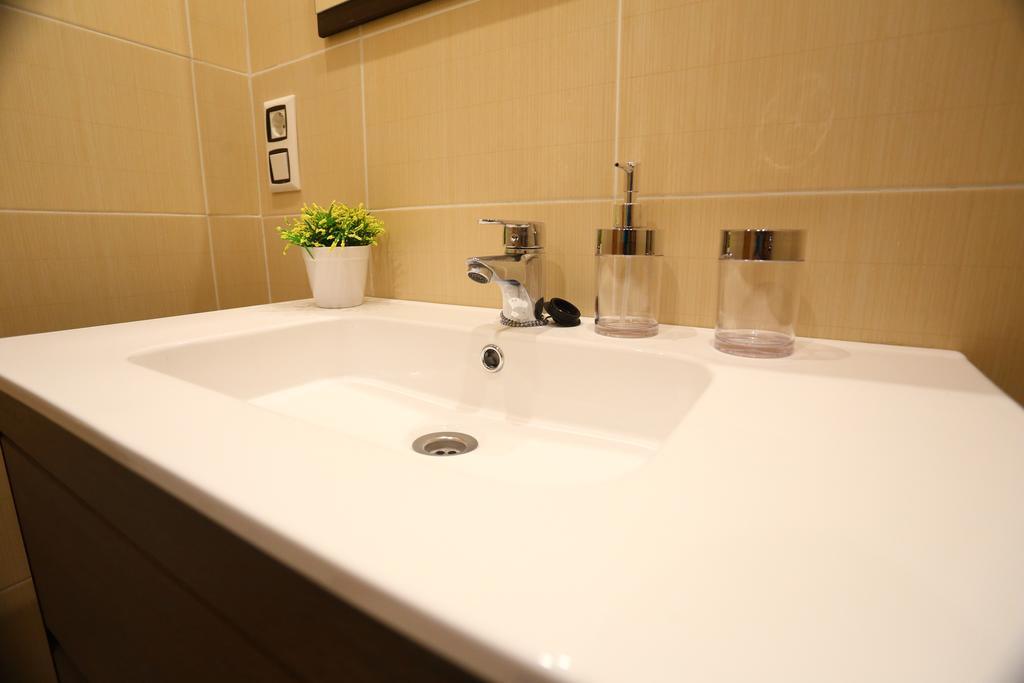 Apartamentos Amaiur 2 Estella Bagian luar foto
