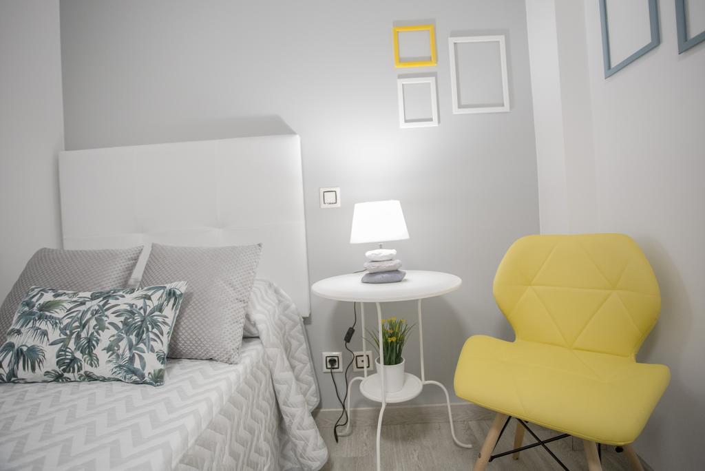 Apartamentos Amaiur 2 Estella Bagian luar foto